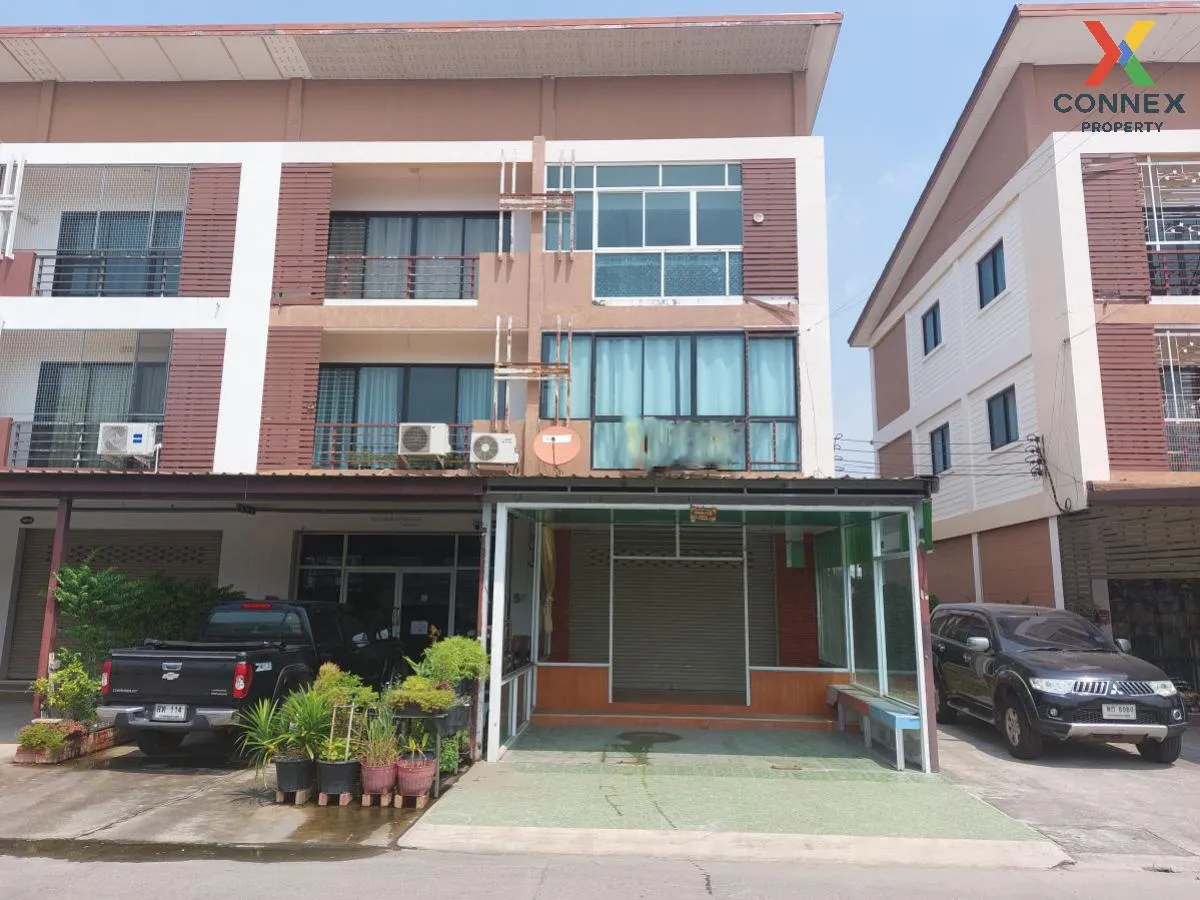 ขายโฮมออฟฟิศ  เดอะโฮมพาร์ค พานทอง ชั้นสูง ห้องมุม หน้ากว้าง พานทอ ขายโฮมออฟฟิศ  เดอะโฮมพาร์ค พานทอง ชั้นสูง ห้องมุม หน้ากว้าง พานทอ 1