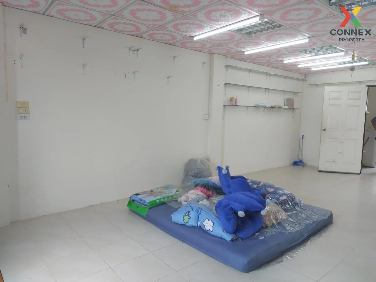 ขายโฮมออฟฟิศ  เดอะโฮมพาร์ค พานทอง ชั้นสูง ห้องมุม หน้ากว้าง พานทอ ขายโฮมออฟฟิศ  เดอะโฮมพาร์ค พานทอง ชั้นสูง ห้องมุม หน้ากว้าง พานทอ 4