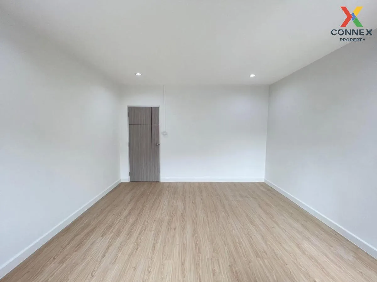 For Sale Townhouse/Townhome  , Lully Ville Lamlukka-Khlong1 , new