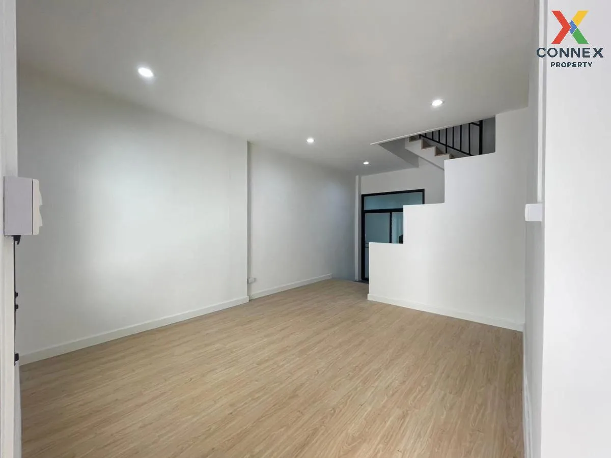 For Sale Townhouse/Townhome  , Lully Ville Lamlukka-Khlong1 , new