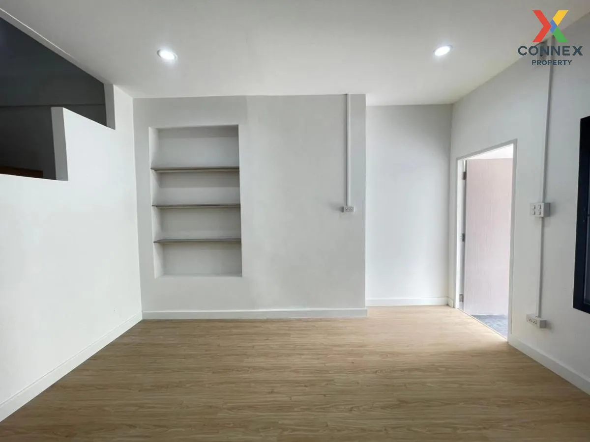 For Sale Townhouse/Townhome  , Lully Ville Lamlukka-Khlong1 , new