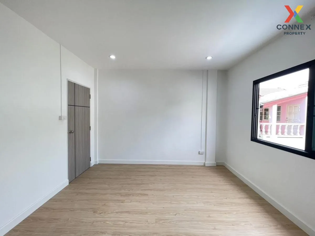 For Sale Townhouse/Townhome  , Lully Ville Lamlukka-Khlong1 , new