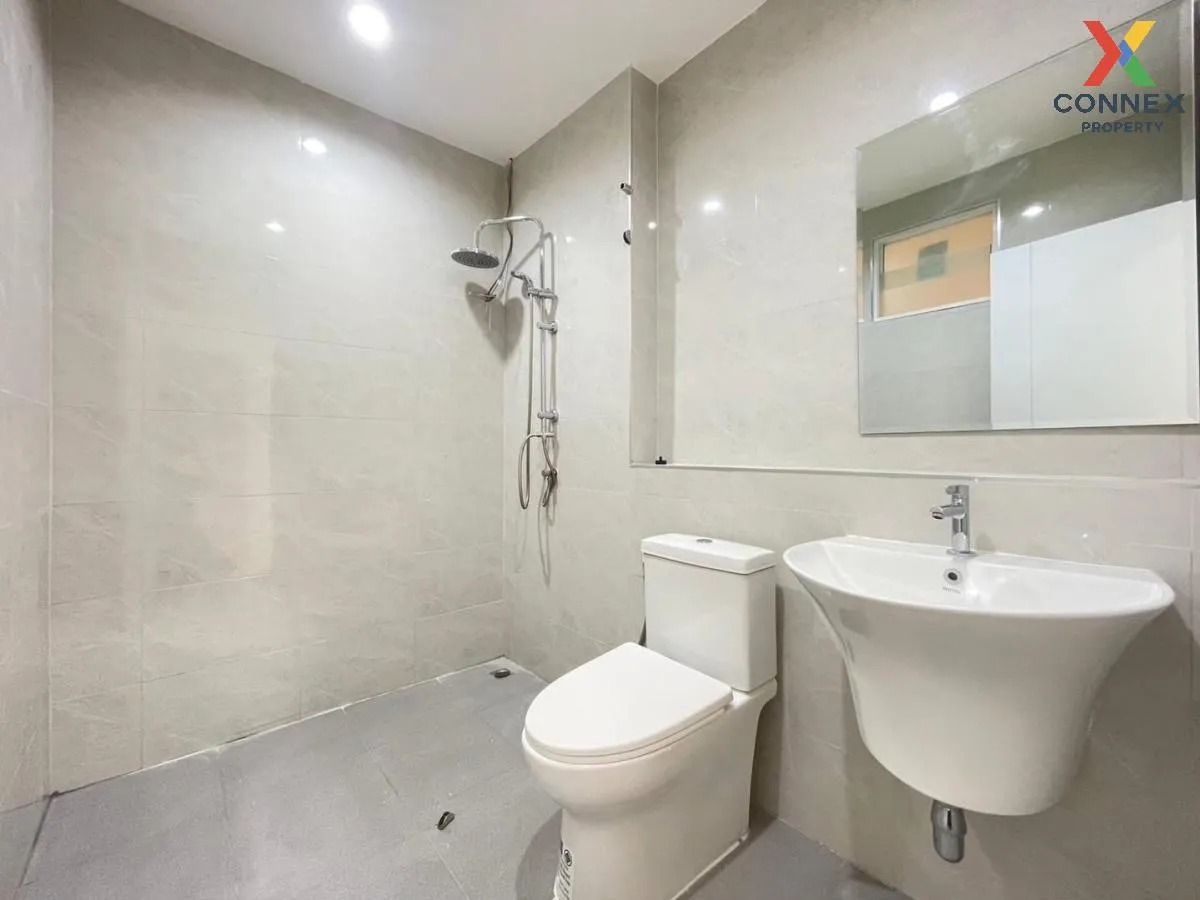 For Sale Townhouse/Townhome  , Lully Ville Lamlukka-Khlong1 , new