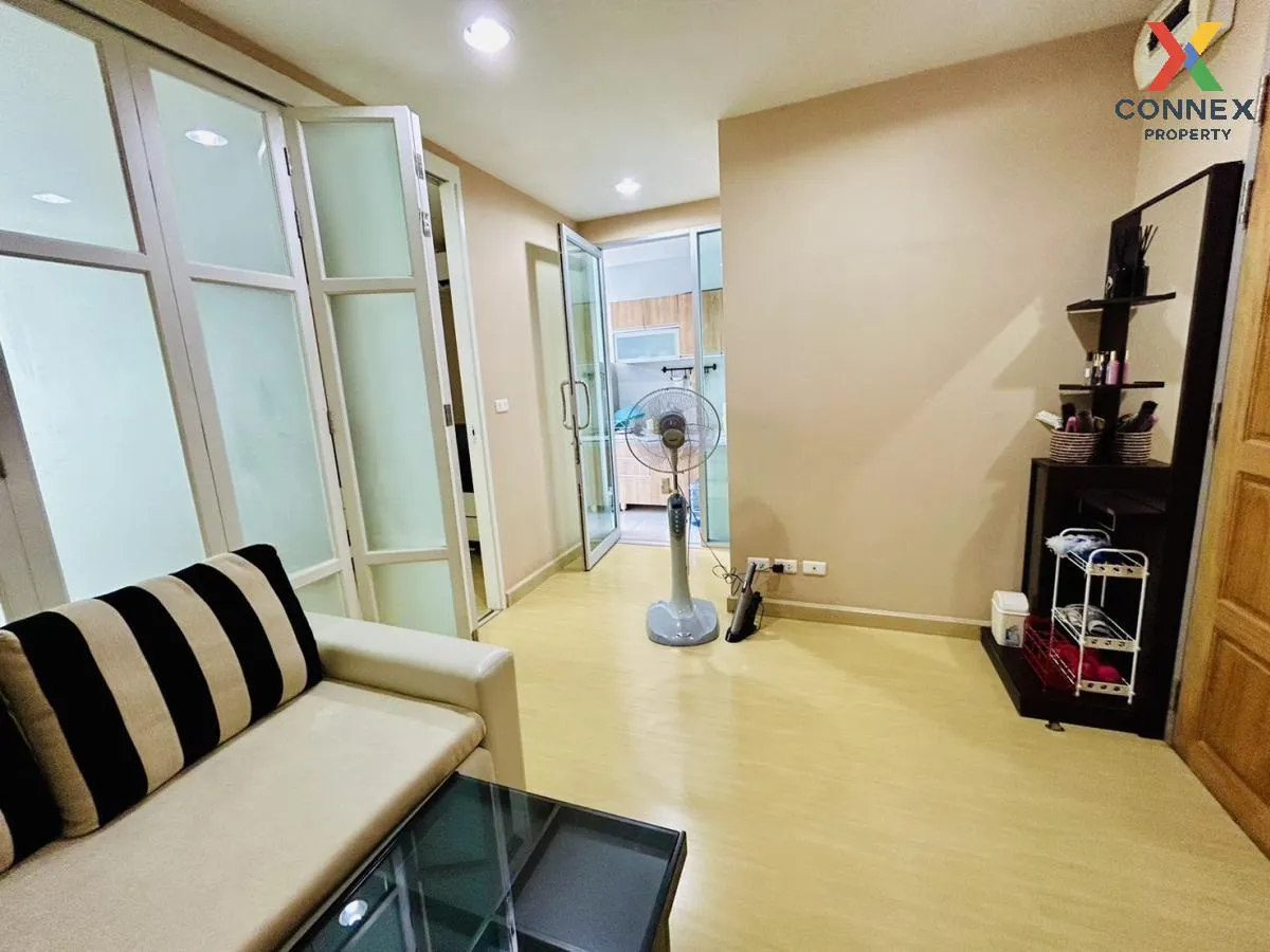 ขายคอนโด  เดอะ สเตชั่น สาทร-บางรัก BTS-สะพานตากสิน ยานนาวา เขต สา 2