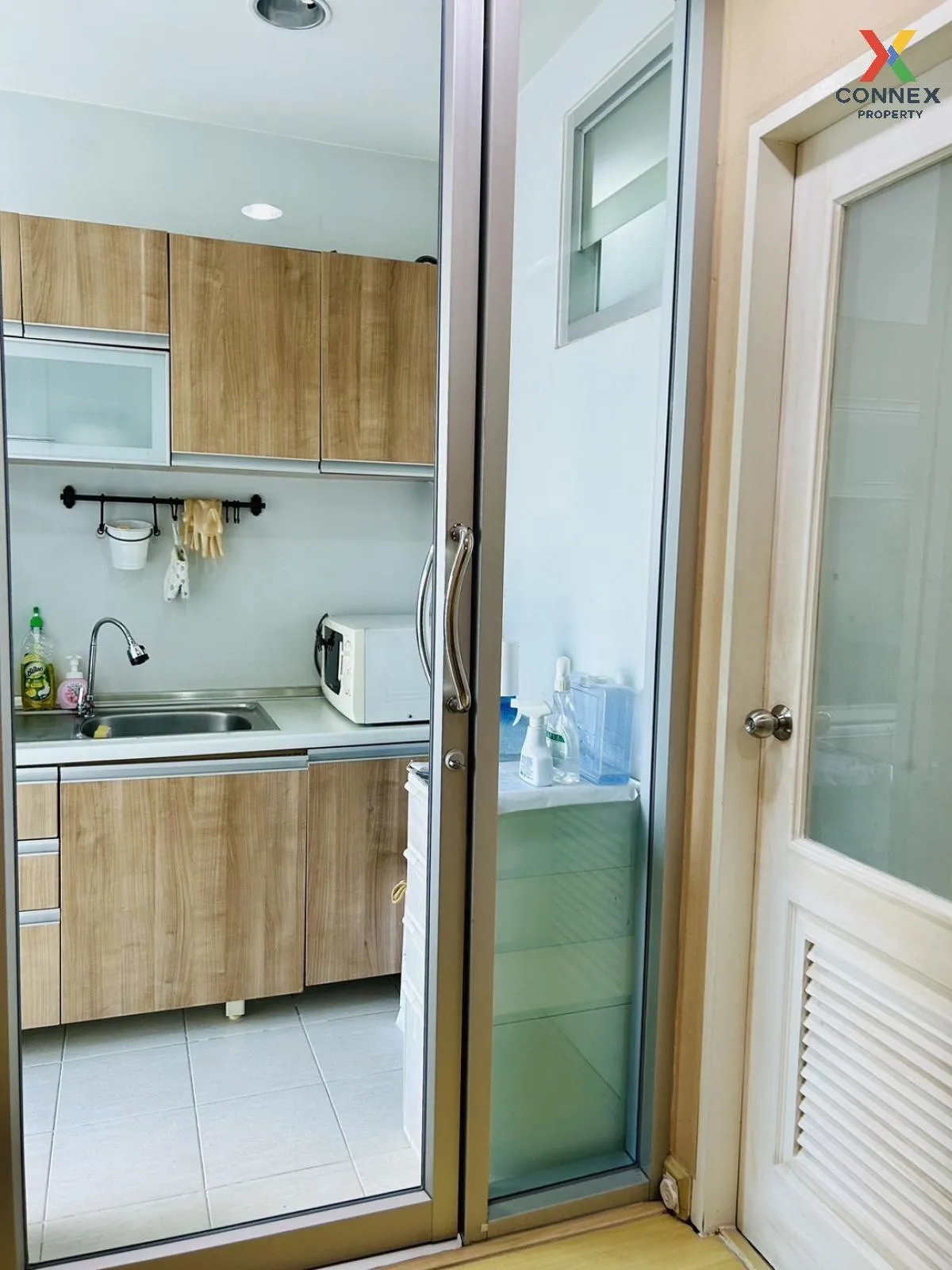 ขายคอนโด  เดอะ สเตชั่น สาทร-บางรัก BTS-สะพานตากสิน ยานนาวา เขต สา 4