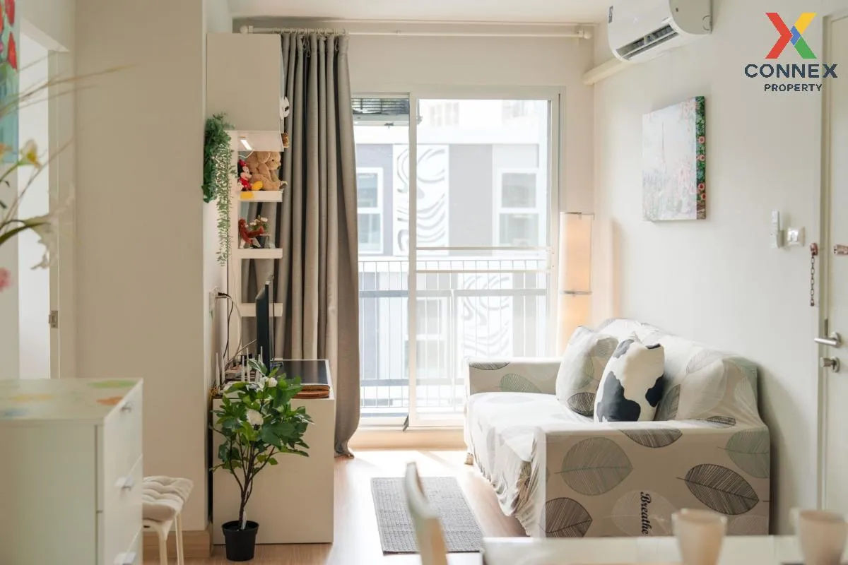 ขายคอนโด  เดคโค แอท แบริ่ง สุขุมวิท 70/5 BTS-แบริ่ง บางนา เขต บาง ขายคอนโด  เดคโค แอท แบริ่ง สุขุมวิท 70/5 BTS-แบริ่ง บางนา เขต บาง 1