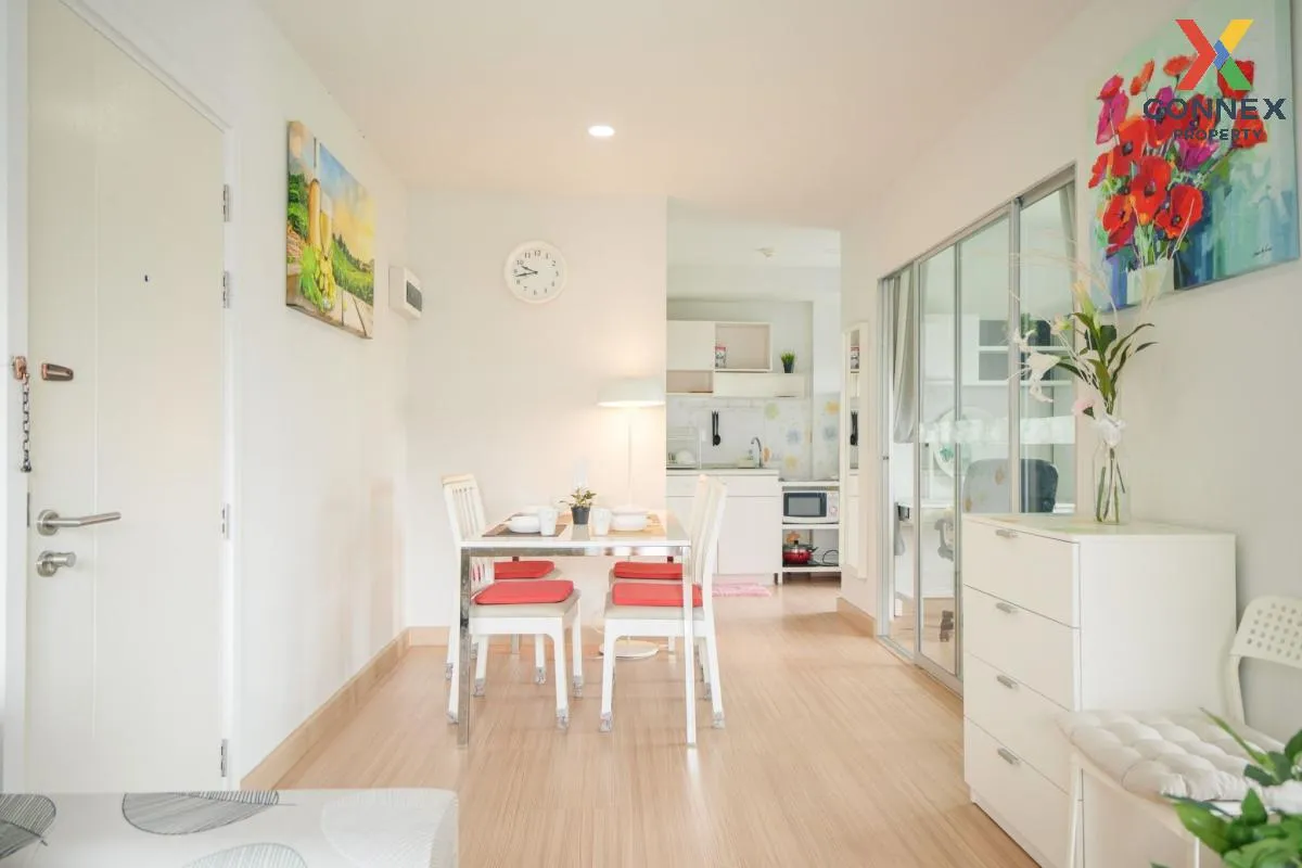 ขายคอนโด  เดคโค แอท แบริ่ง สุขุมวิท 70/5 BTS-แบริ่ง บางนา เขต บาง ขายคอนโด  เดคโค แอท แบริ่ง สุขุมวิท 70/5 BTS-แบริ่ง บางนา เขต บาง 3