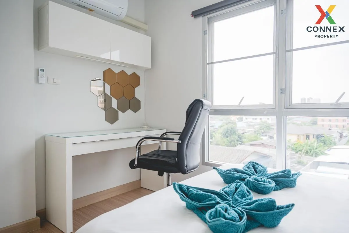 ขายคอนโด  เดคโค แอท แบริ่ง สุขุมวิท 70/5 BTS-แบริ่ง บางนา เขต บาง ขายคอนโด  เดคโค แอท แบริ่ง สุขุมวิท 70/5 BTS-แบริ่ง บางนา เขต บาง