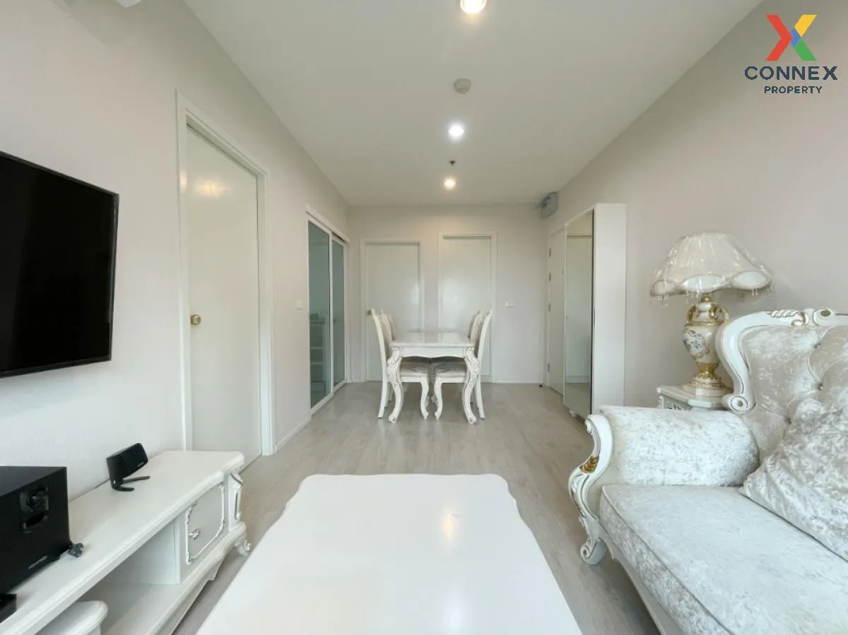 เช่าคอนโด  แอสปาย สาทร - ท่าพระ BTS-ตลาดพลู บุคคโล เขต ธนบุรี กรุ เช่าคอนโด  แอสปาย สาทร - ท่าพระ BTS-ตลาดพลู บุคคโล เขต ธนบุรี กรุ 2