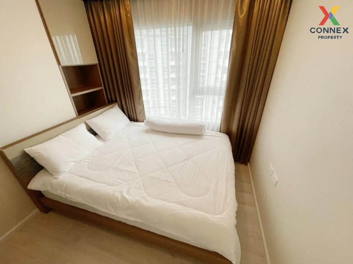 เช่าคอนโด  แอสปาย สาทร - ท่าพระ BTS-ตลาดพลู บุคคโล เขต ธนบุรี กรุ เช่าคอนโด  แอสปาย สาทร - ท่าพระ BTS-ตลาดพลู บุคคโล เขต ธนบุรี กรุ 4