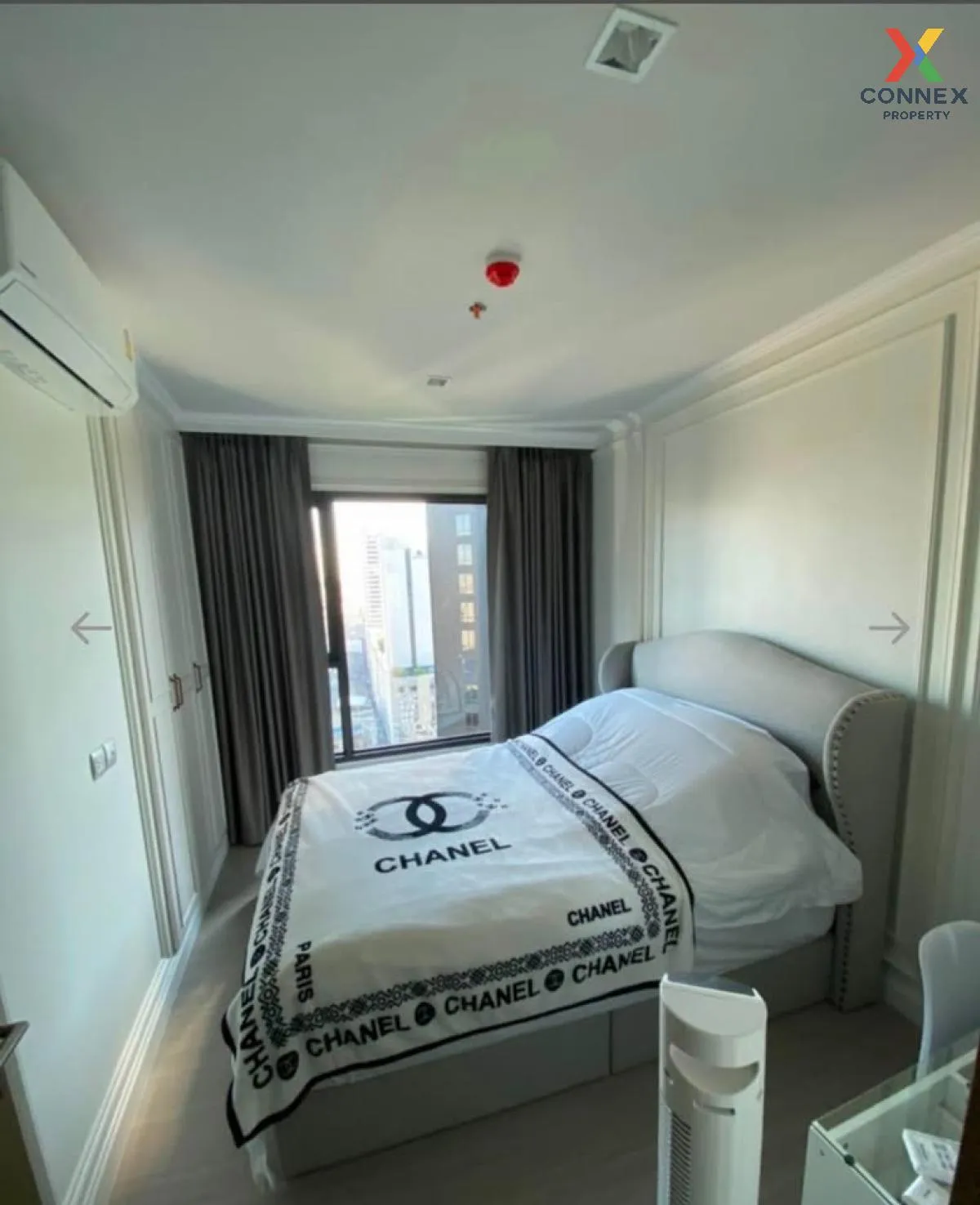 เช่าคอนโด  ไลฟ์ อโศก - พระรามเก้า MRT-พระราม 9 มักกะสัน เขต ราชเท 1