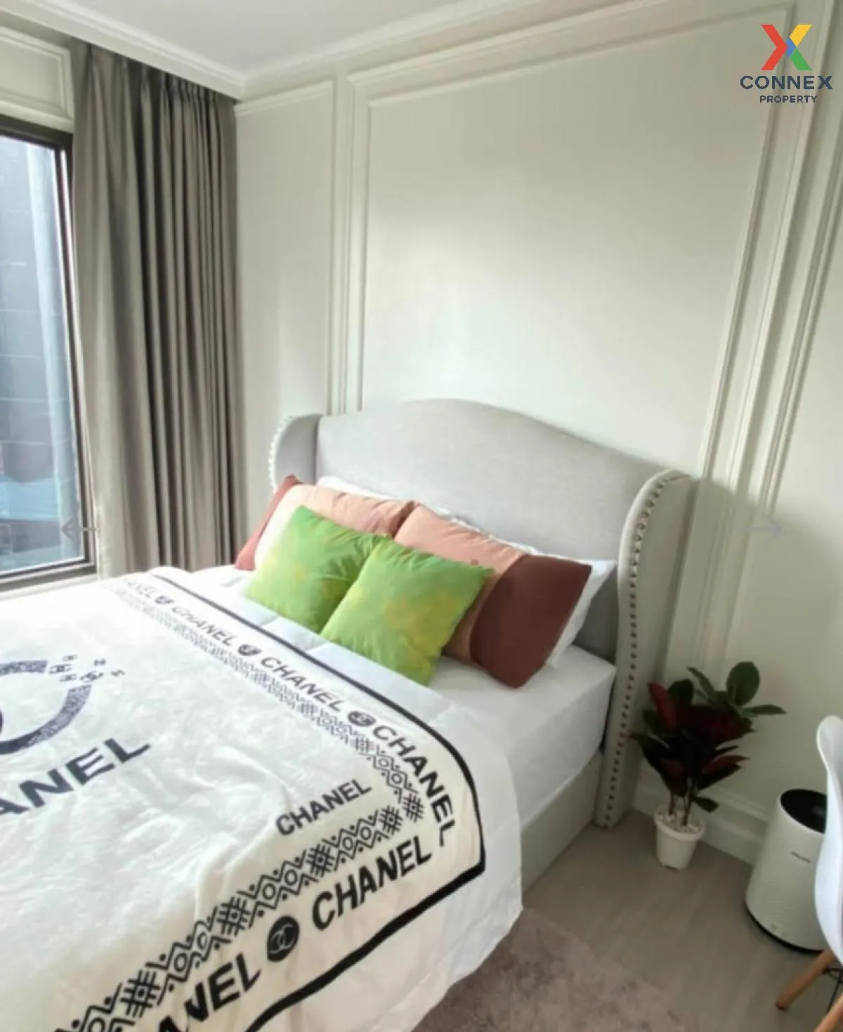 เช่าคอนโด  ไลฟ์ อโศก - พระรามเก้า MRT-พระราม 9 มักกะสัน เขต ราชเท 2