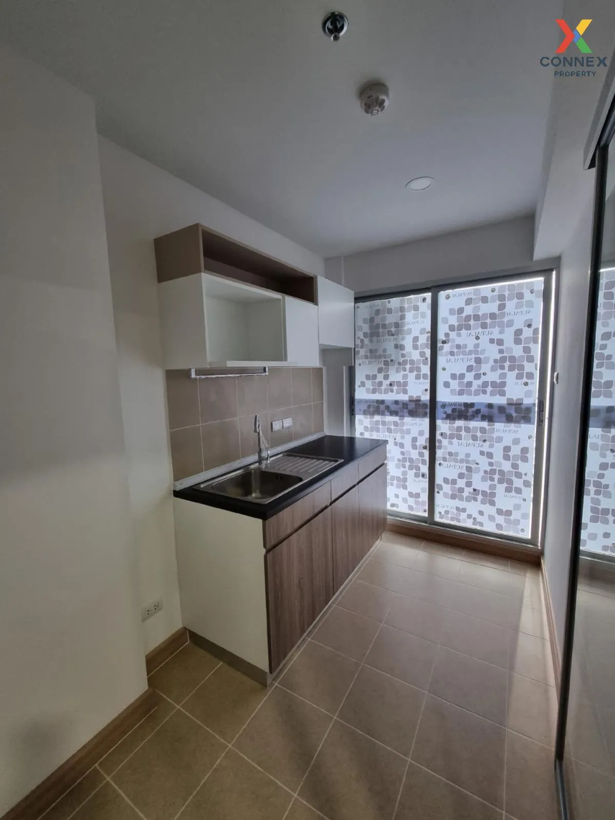 For Rent Condo , Supalai Veranda Sukhumvit 117 , BTS-Pu Chao , Ba 2