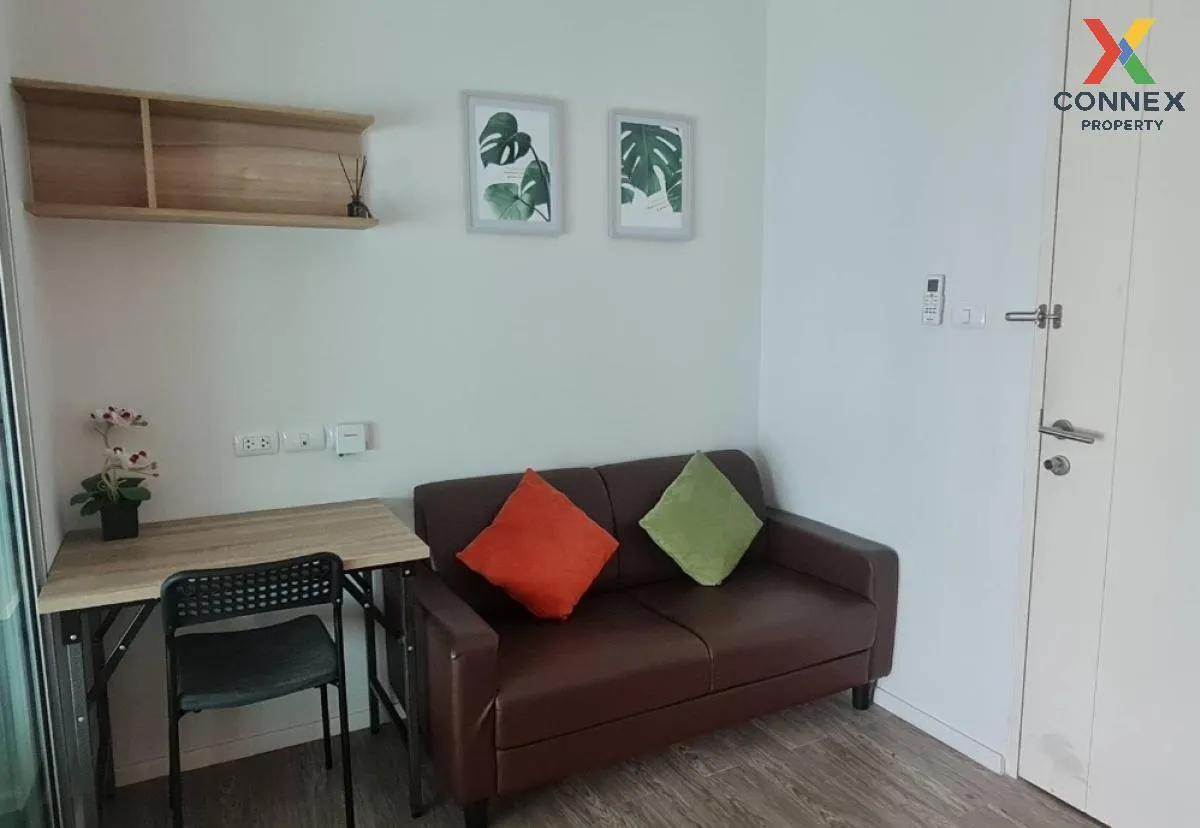 For Rent Condo , Happy Condo Donmuang The Terminal , Si Kan , Don For Rent Condo , Happy Condo Donmuang The Terminal , Si Kan , Don 1