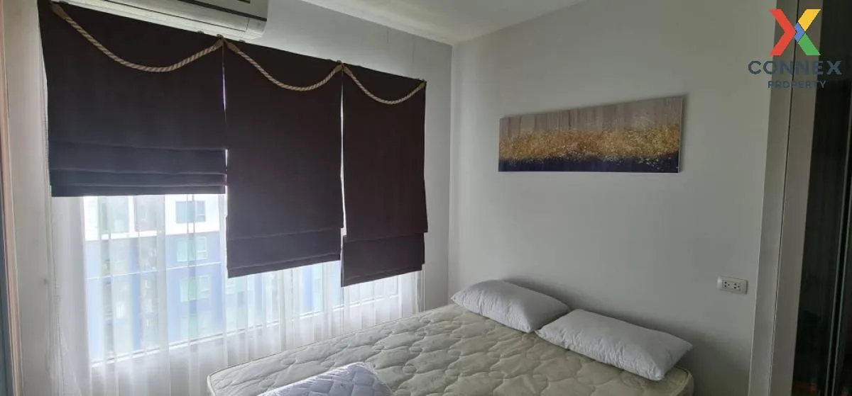 For Rent Condo , Happy Condo Donmuang The Terminal , Si Kan , Don For Rent Condo , Happy Condo Donmuang The Terminal , Si Kan , Don 4