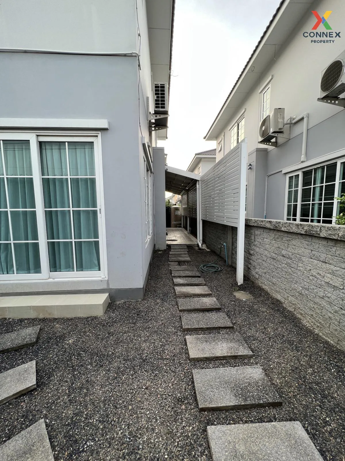 เช่าบ้าน  โกลเด้น นีโอ รามอินทรา - วงแหวน ห้องมุม บางชัน เขต คลอง