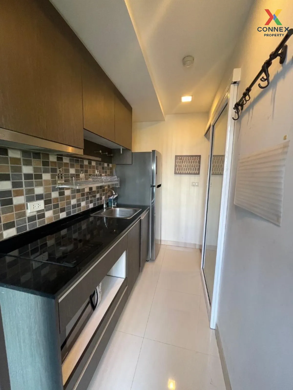 For Rent Condo , Moniiq Sukhumvit 64 , BTS-Punnawithi , Bang Chak 3