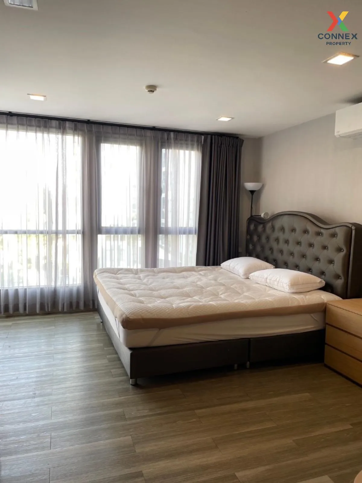 For Rent Condo , Moniiq Sukhumvit 64 , BTS-Punnawithi , Bang Chak