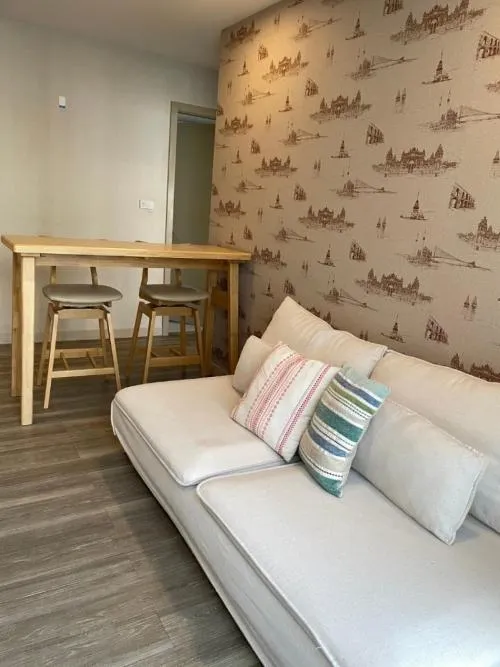 For Rent Condo , Moniiq Sukhumvit 64 , BTS-Punnawithi , Bang Chak , Phra Khanong , Bangkok , CX-117729