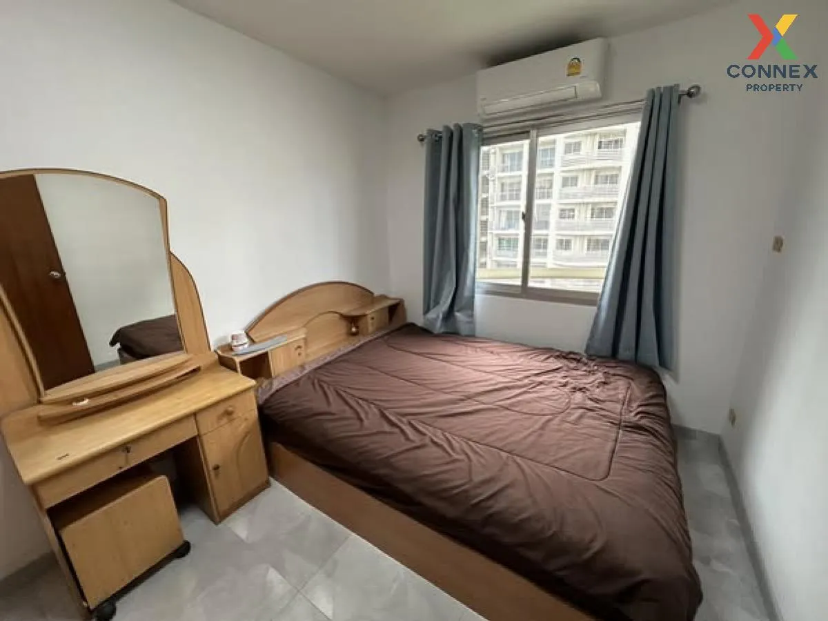 For Rent Condo , SV City Rama 3 , Bang Phong Phang , Yannawa , Ba