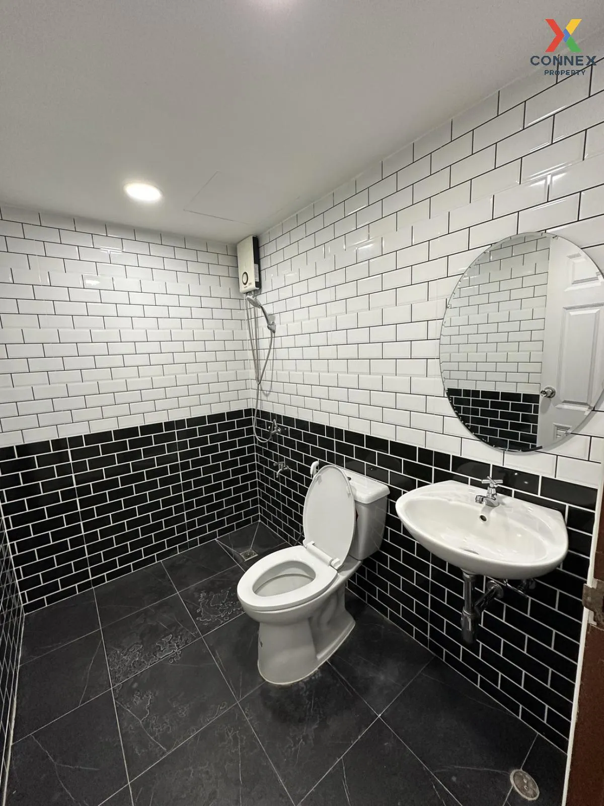 For Rent Condo , SV City Rama 3 , Bang Phong Phang , Yannawa , Ba