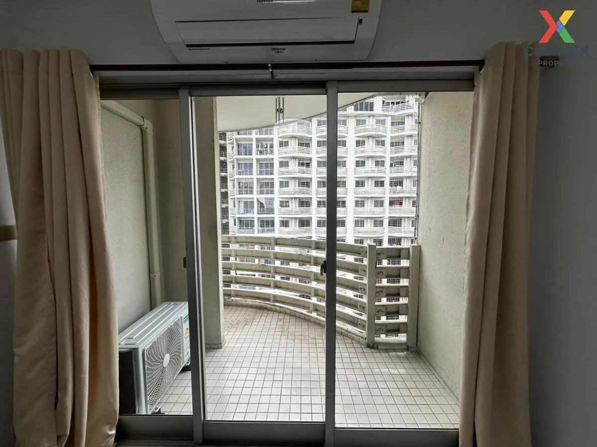 For Rent Condo , SV City Rama 3 , Bang Phong Phang , Yannawa , Ba