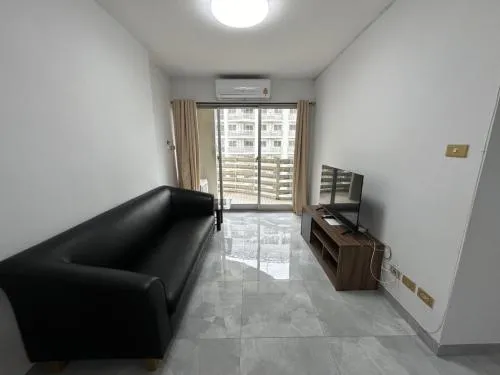 For Rent Condo , SV City Rama 3 , Bang Phong Phang , Yannawa , Bangkok , CX-117731