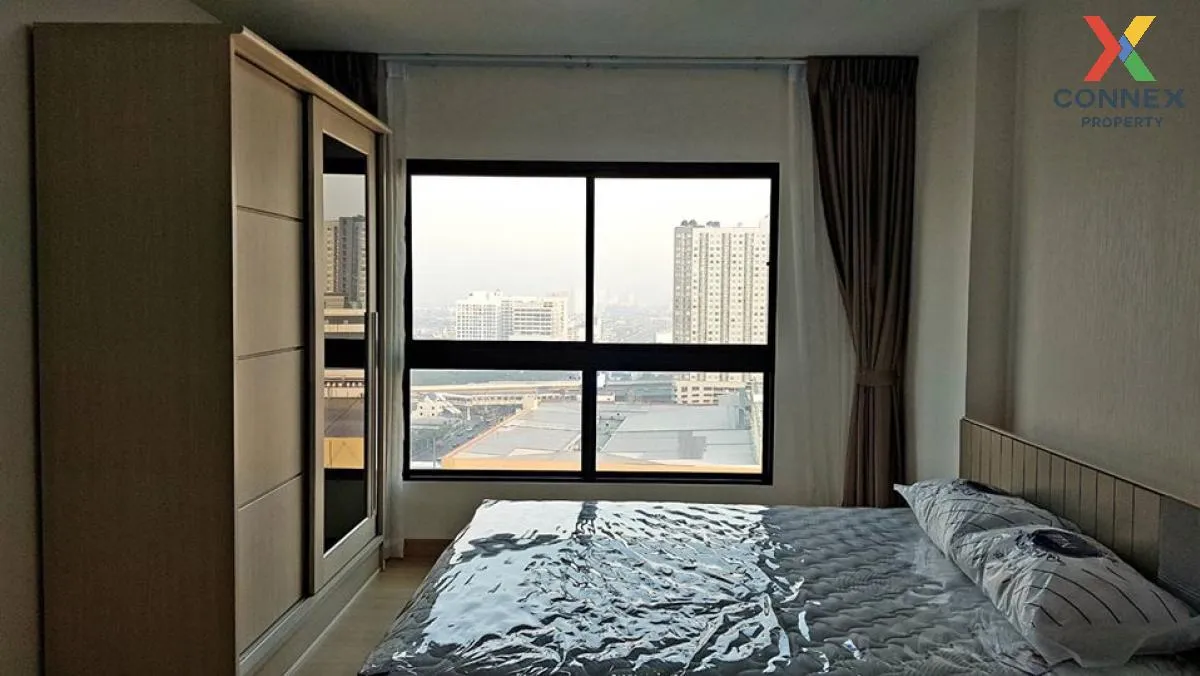 For Sale Condo , Supalai Loft @ Talat Phlu Station , BTS-Talat Ph For Sale Condo , Supalai Loft @ Talat Phlu Station , BTS-Talat Ph 4