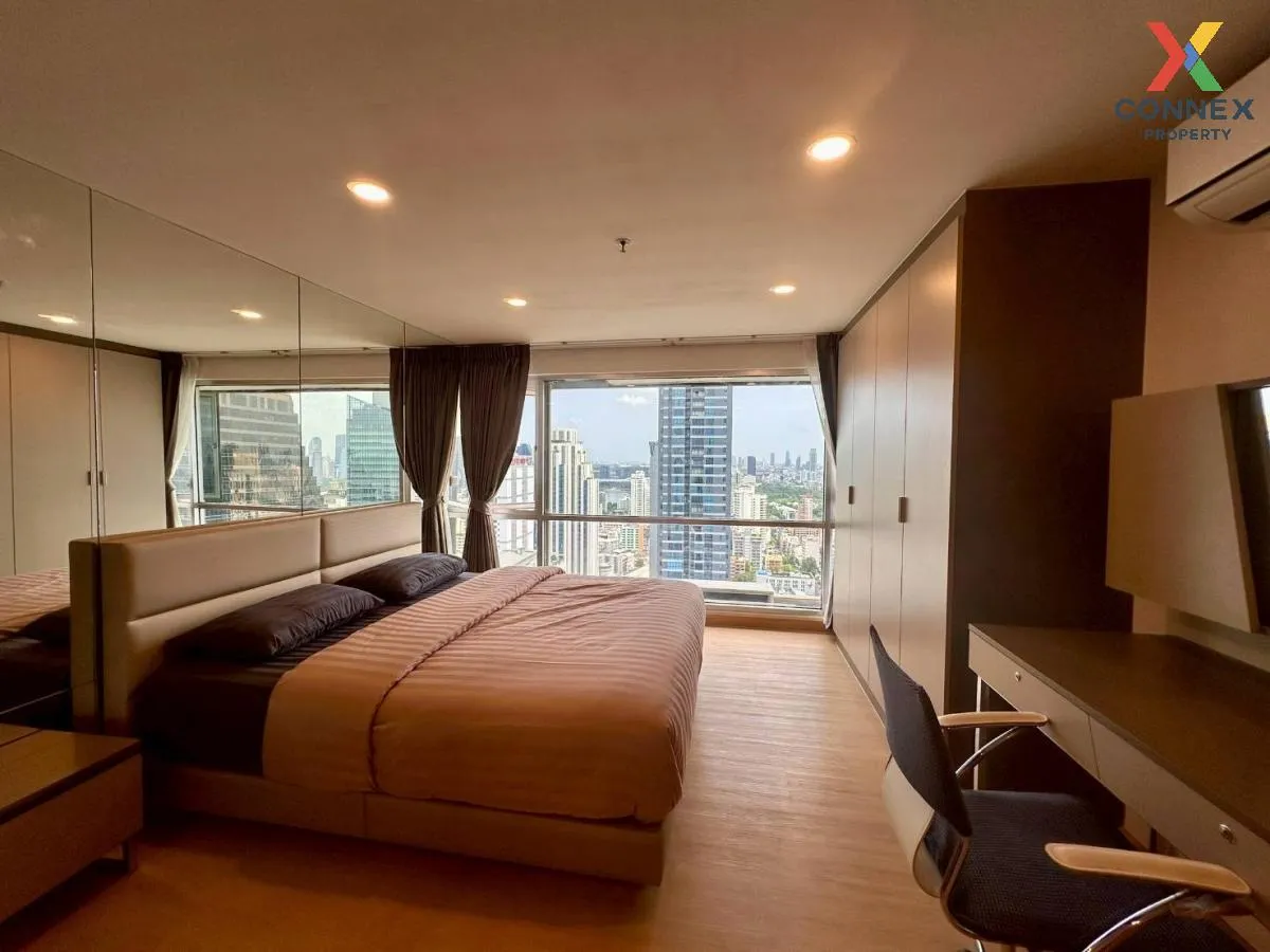 ขายคอนโด  สุขุมวิท สวีท BTS-นานา คลองเตยเหนือ เขต วัฒนา กรุงเทพ C 1