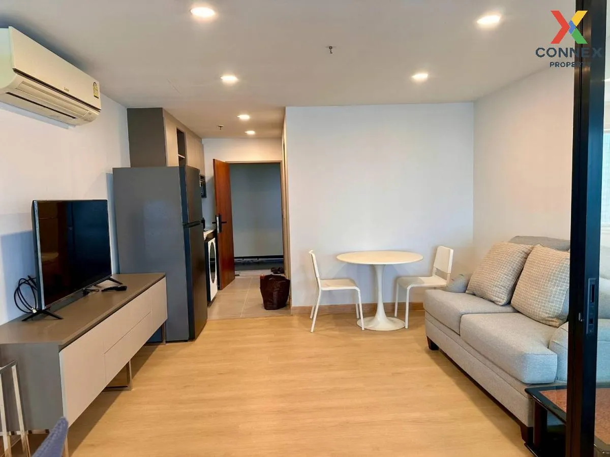 ขายคอนโด  สุขุมวิท สวีท BTS-นานา คลองเตยเหนือ เขต วัฒนา กรุงเทพ C 3