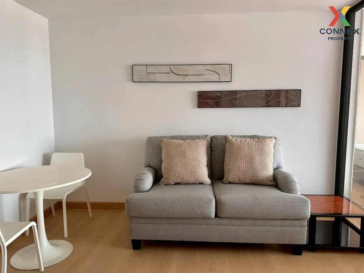 ขายคอนโด  สุขุมวิท สวีท BTS-นานา คลองเตยเหนือ เขต วัฒนา กรุงเทพ C 4