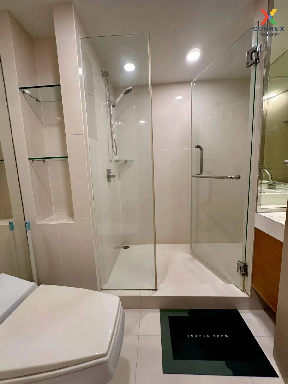 ขายคอนโด  สุขุมวิท สวีท BTS-นานา คลองเตยเหนือ เขต วัฒนา กรุงเทพ C