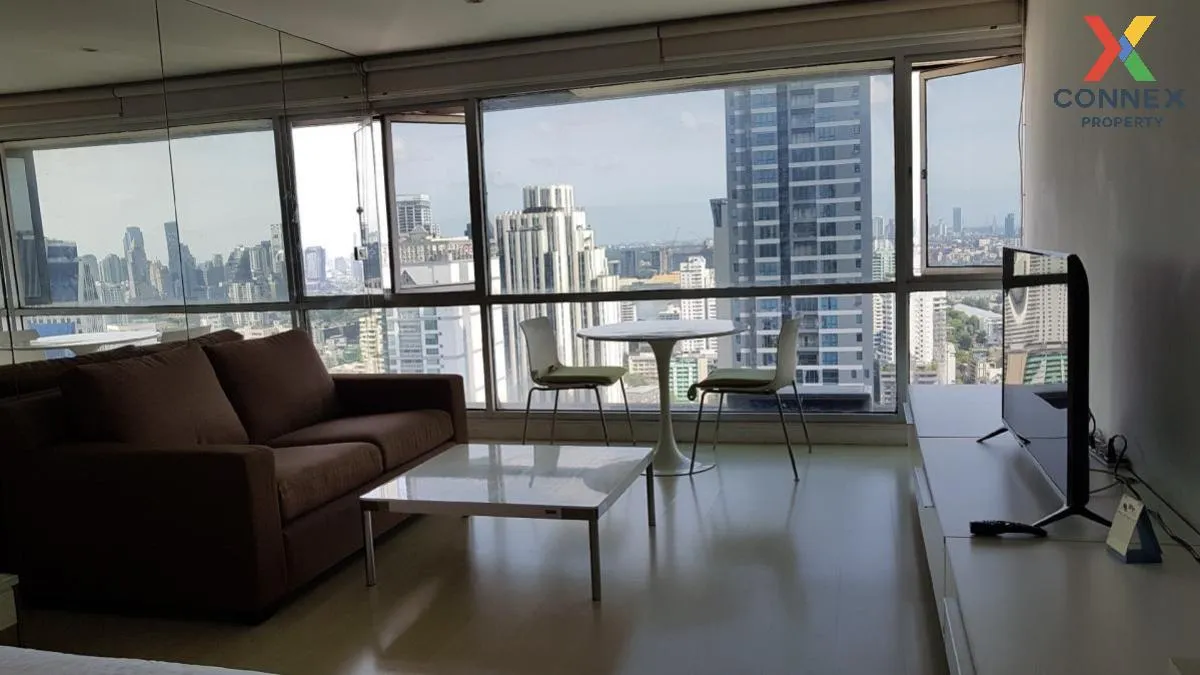 For Rent Condo , Sukhumvit Suite , BTS-Nana , Khlong Toei Nuea ,  1