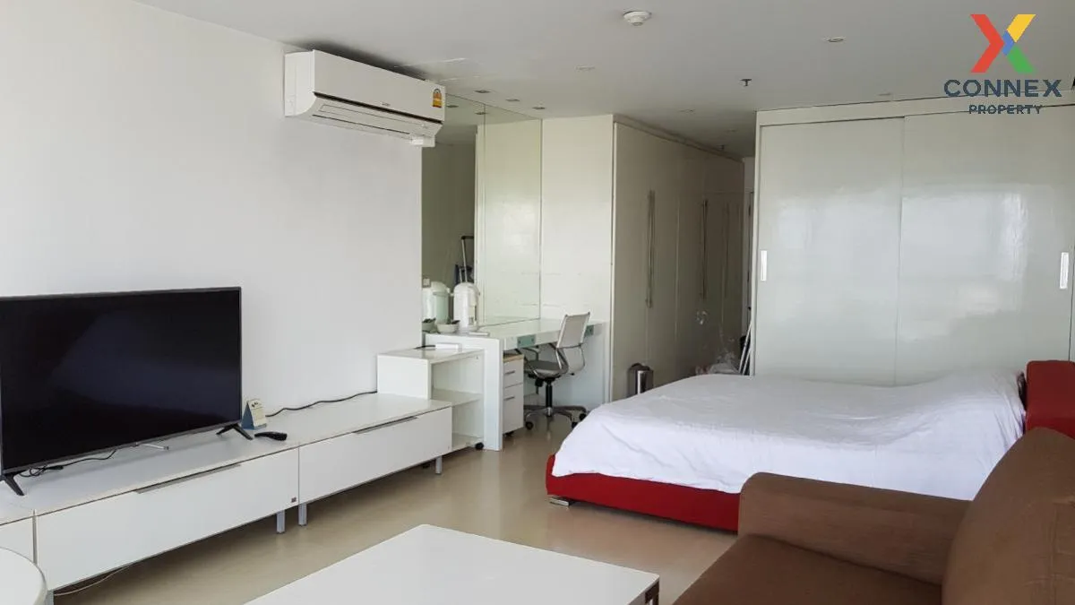 For Rent Condo , Sukhumvit Suite , BTS-Nana , Khlong Toei Nuea ,  3
