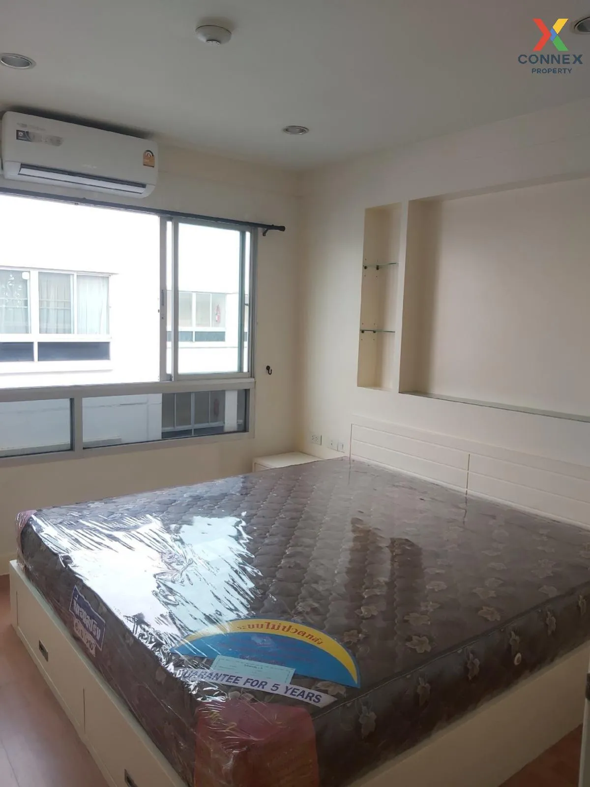 For Rent Condo , Lumpini Ville Cultural Center , MRT-Huai Khwang  For Rent Condo , Lumpini Ville Cultural Center , MRT-Huai Khwang  3