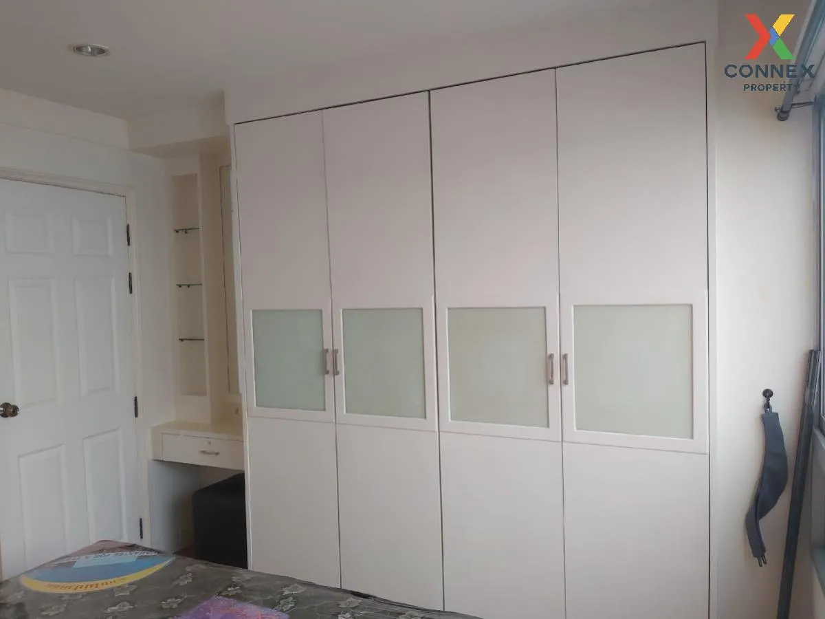 For Rent Condo , Lumpini Ville Cultural Center , MRT-Huai Khwang  For Rent Condo , Lumpini Ville Cultural Center , MRT-Huai Khwang  4