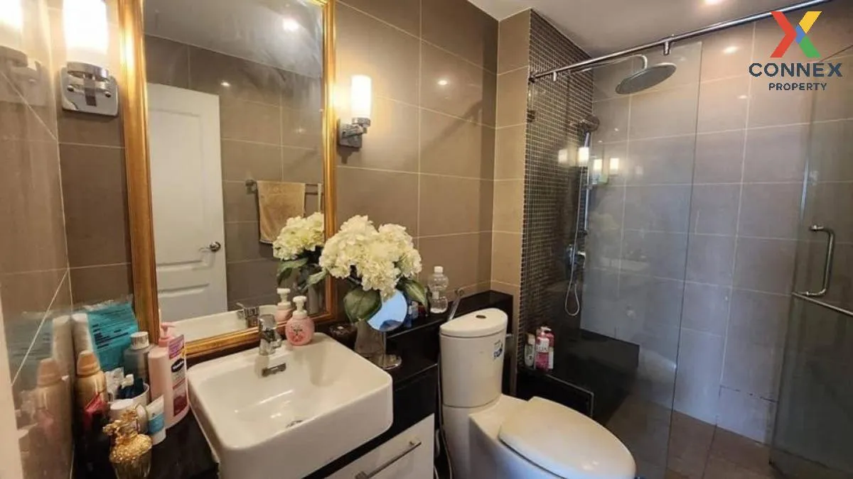 For Rent Condo , Supalai Wellington 2 , MRT-Thailand Cultural Cen