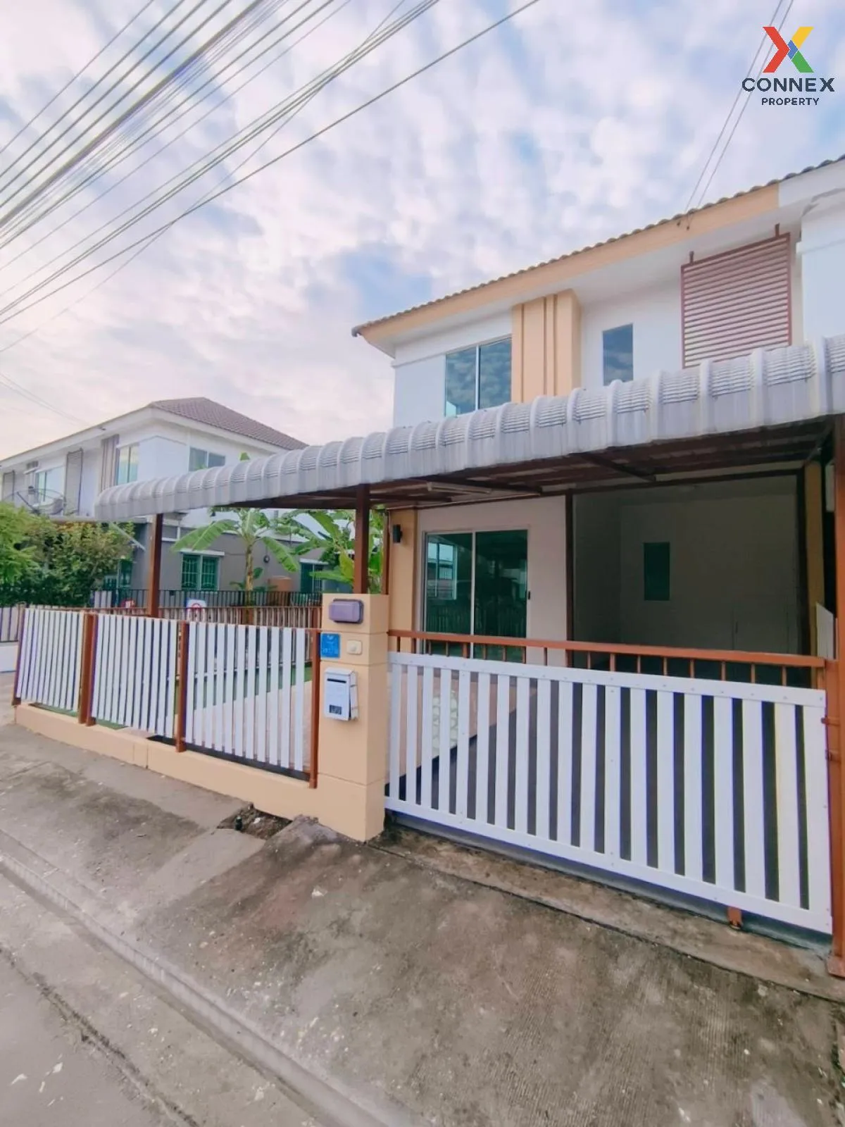 For Sale Townhouse/Townhome  , BAAN PRUKSA 82 PRACHAUTHIT-RAMA 2  2