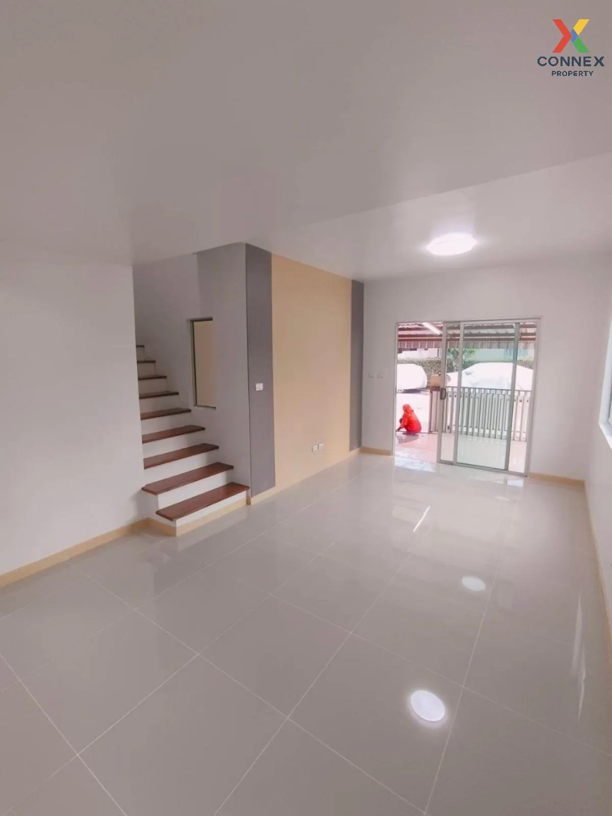 For Sale Townhouse/Townhome  , BAAN PRUKSA 82 PRACHAUTHIT-RAMA 2  4