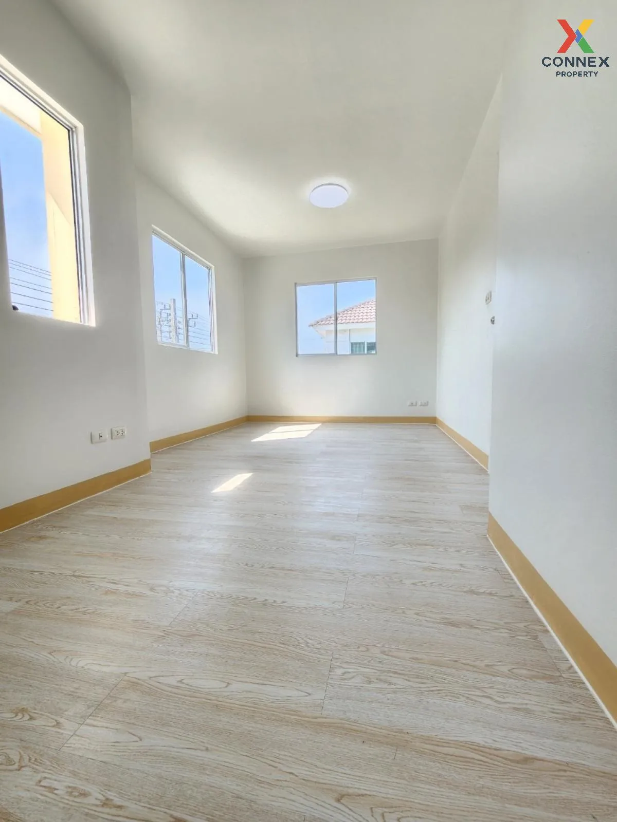 For Sale Townhouse/Townhome  , BAAN PRUKSA 82 PRACHAUTHIT-RAMA 2 