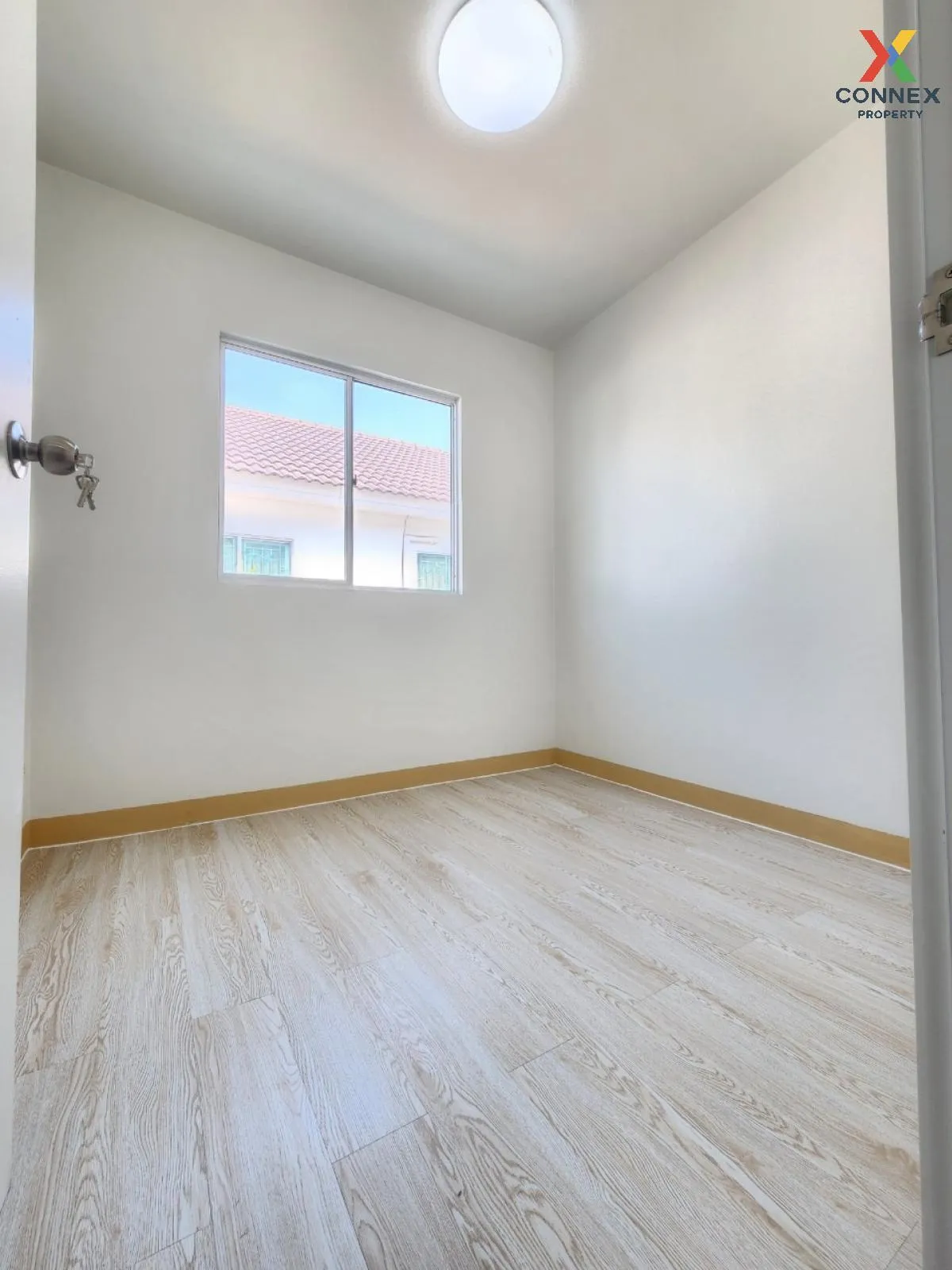 For Sale Townhouse/Townhome  , BAAN PRUKSA 82 PRACHAUTHIT-RAMA 2 