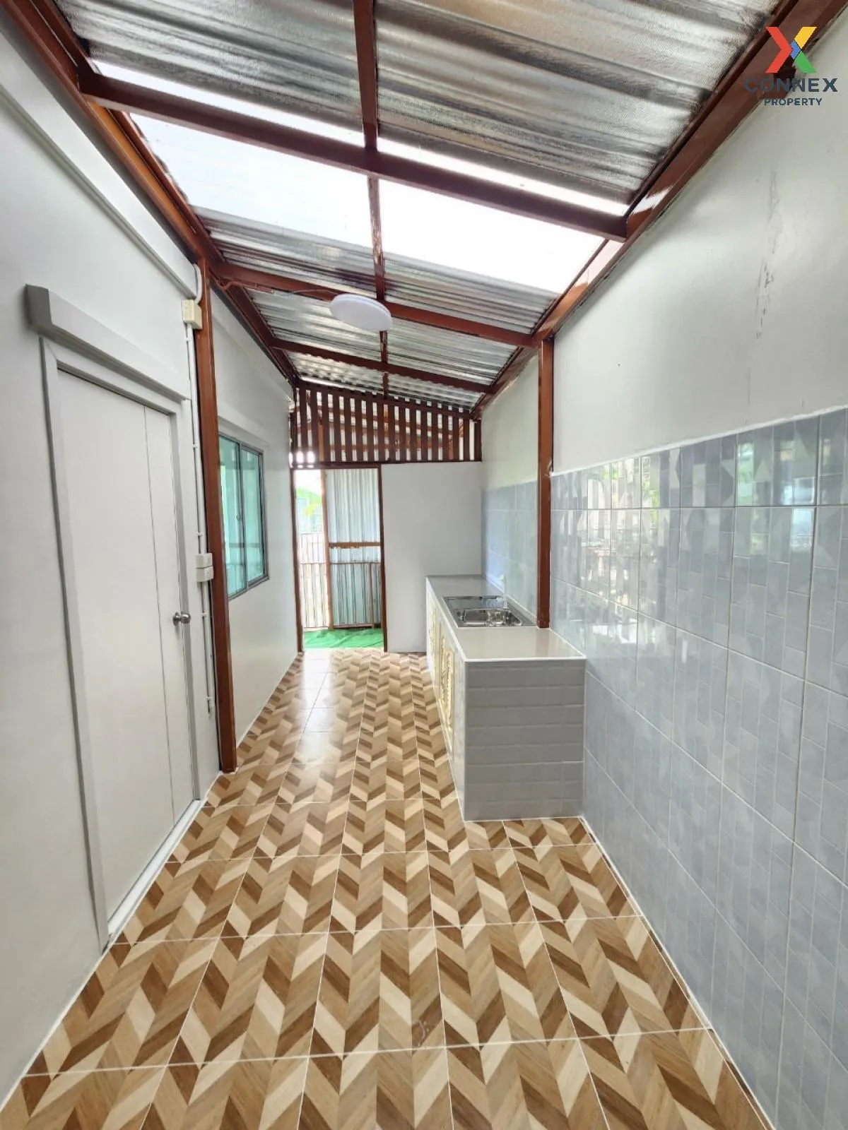 For Sale Townhouse/Townhome  , BAAN PRUKSA 82 PRACHAUTHIT-RAMA 2 