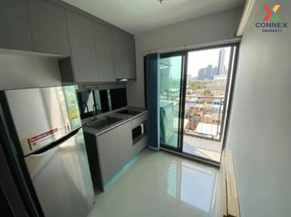 เช่าคอนโด  ไอดีโอ สุขุมวิท 93 BTS-บางจาก พระโขนง เขต คลองเตย กรุง 2