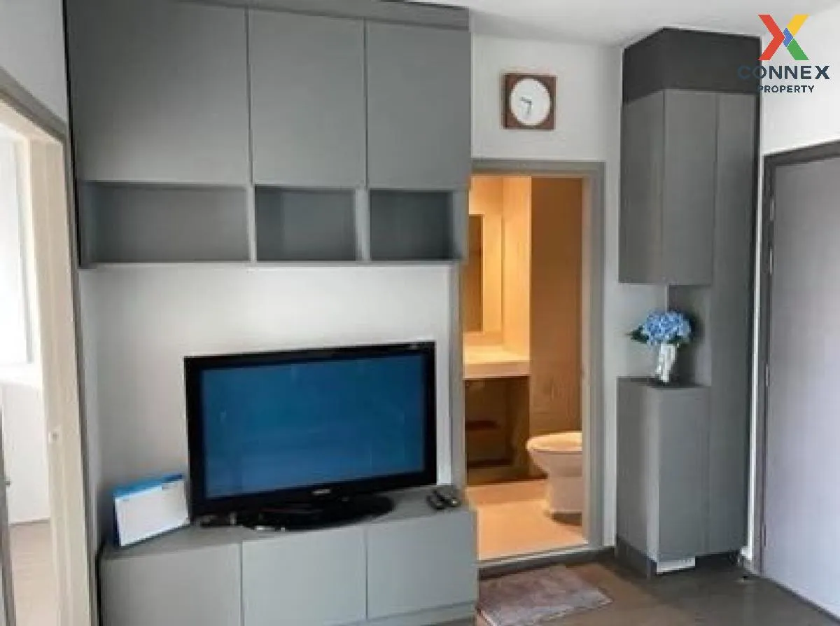 เช่าคอนโด  ไอดีโอ สุขุมวิท 93 BTS-บางจาก พระโขนง เขต คลองเตย กรุง 3