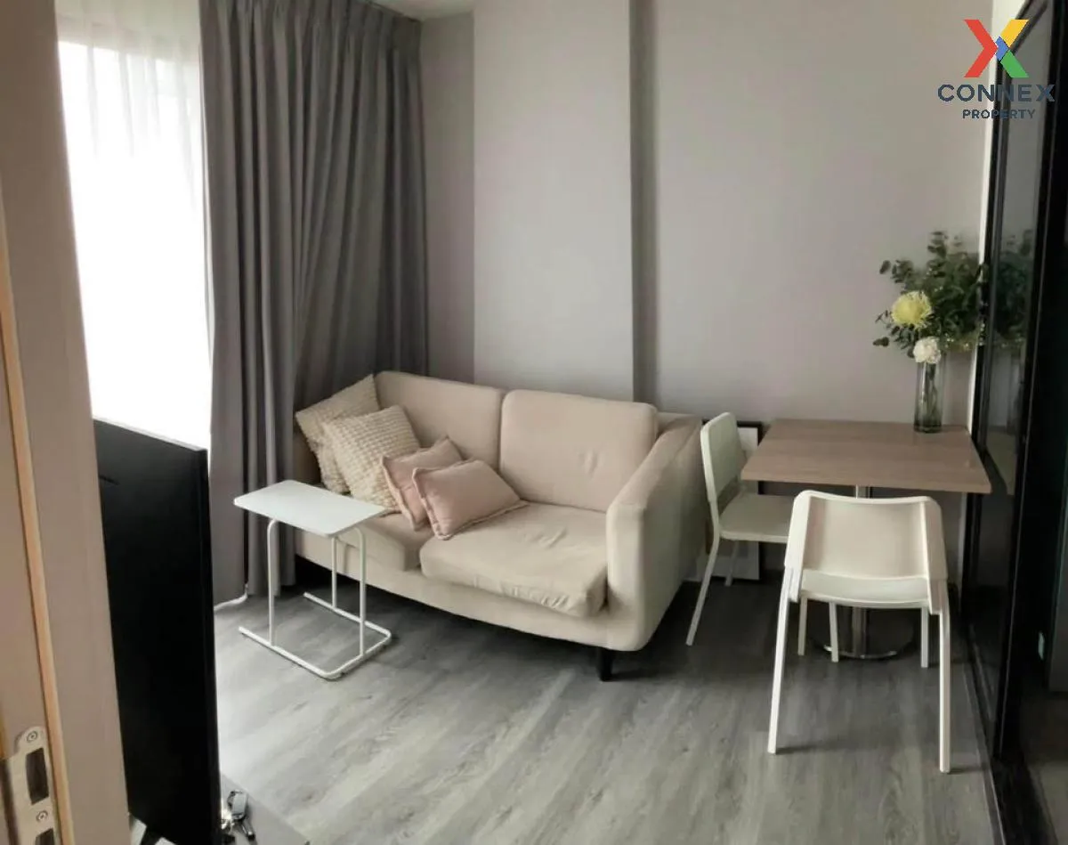 For Rent Condo , THE ORIGIN Onnut , BTS-On Nut , Suan Luang , Sua 1