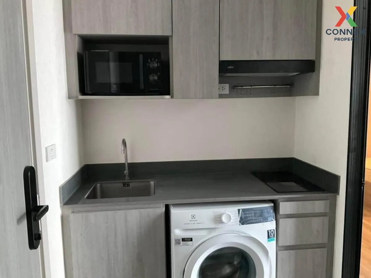 For Rent Condo , THE ORIGIN Onnut , BTS-On Nut , Suan Luang , Sua 2