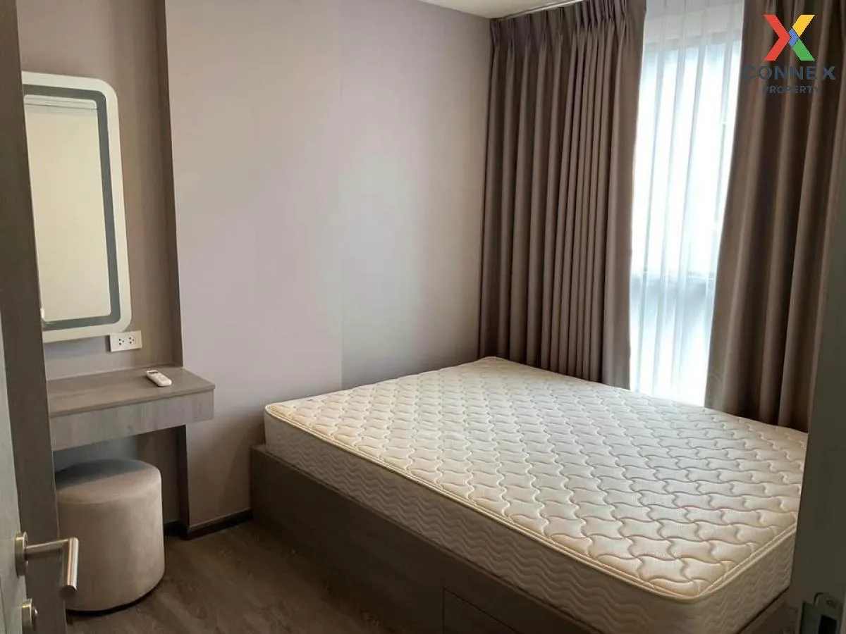 For Rent Condo , THE ORIGIN Onnut , BTS-On Nut , Suan Luang , Sua 3