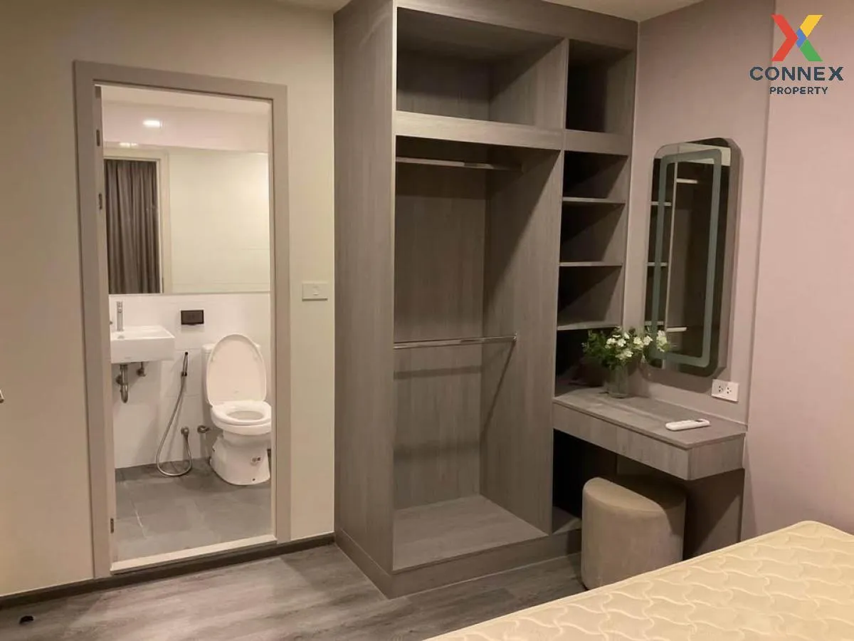 For Rent Condo , THE ORIGIN Onnut , BTS-On Nut , Suan Luang , Sua 4