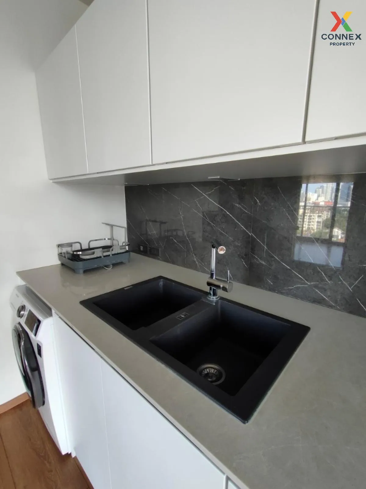 เช่าคอนโด  พาร์ค ออริจิ้น พร้อมพงษ์ BTS-พร้อมพงษ์ คลองตัน เขต คลอ 4