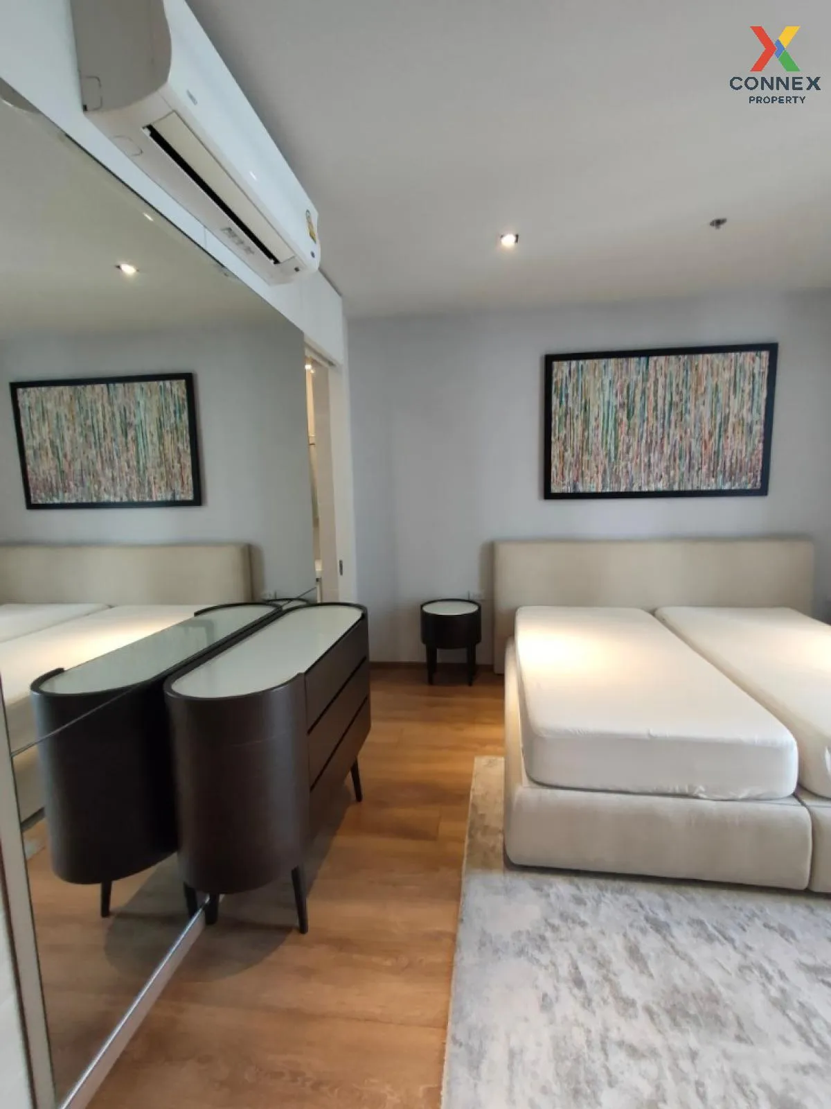 เช่าคอนโด  พาร์ค ออริจิ้น พร้อมพงษ์ BTS-พร้อมพงษ์ คลองตัน เขต คลอ